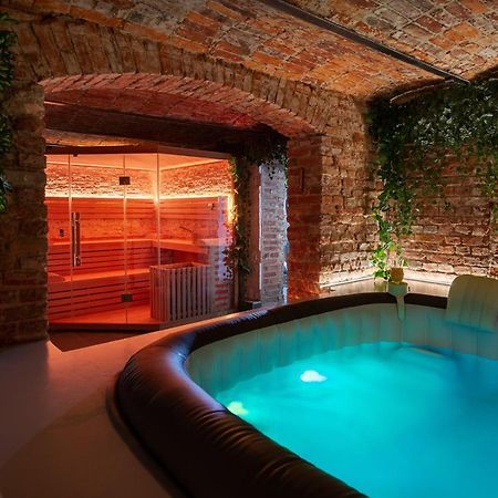 Apartamenty Kamienica Puck Εξωτερικό φωτογραφία