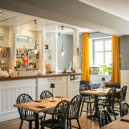 Apartamenty Kamienica Puck Εξωτερικό φωτογραφία