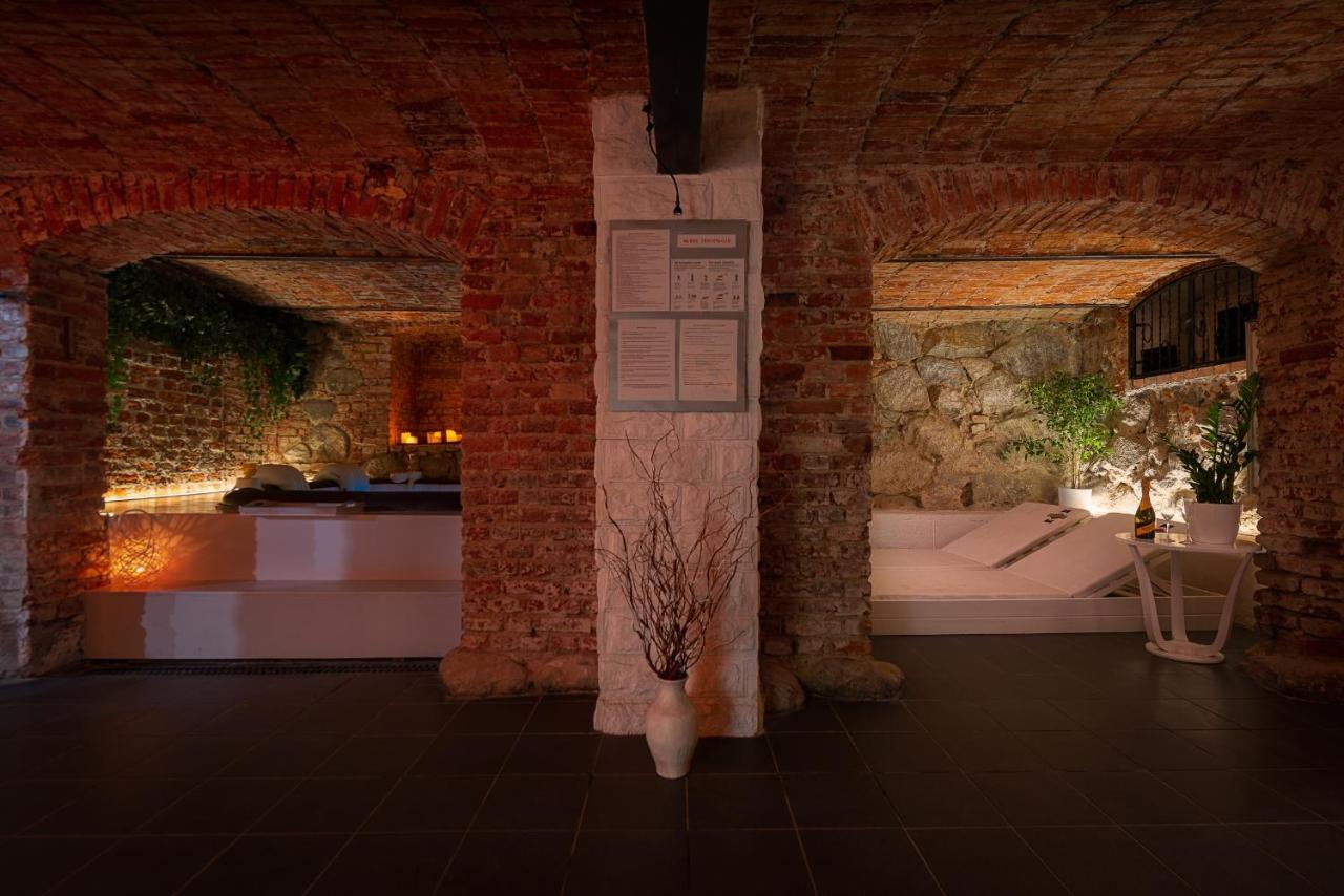 Apartamenty Kamienica Puck Εξωτερικό φωτογραφία