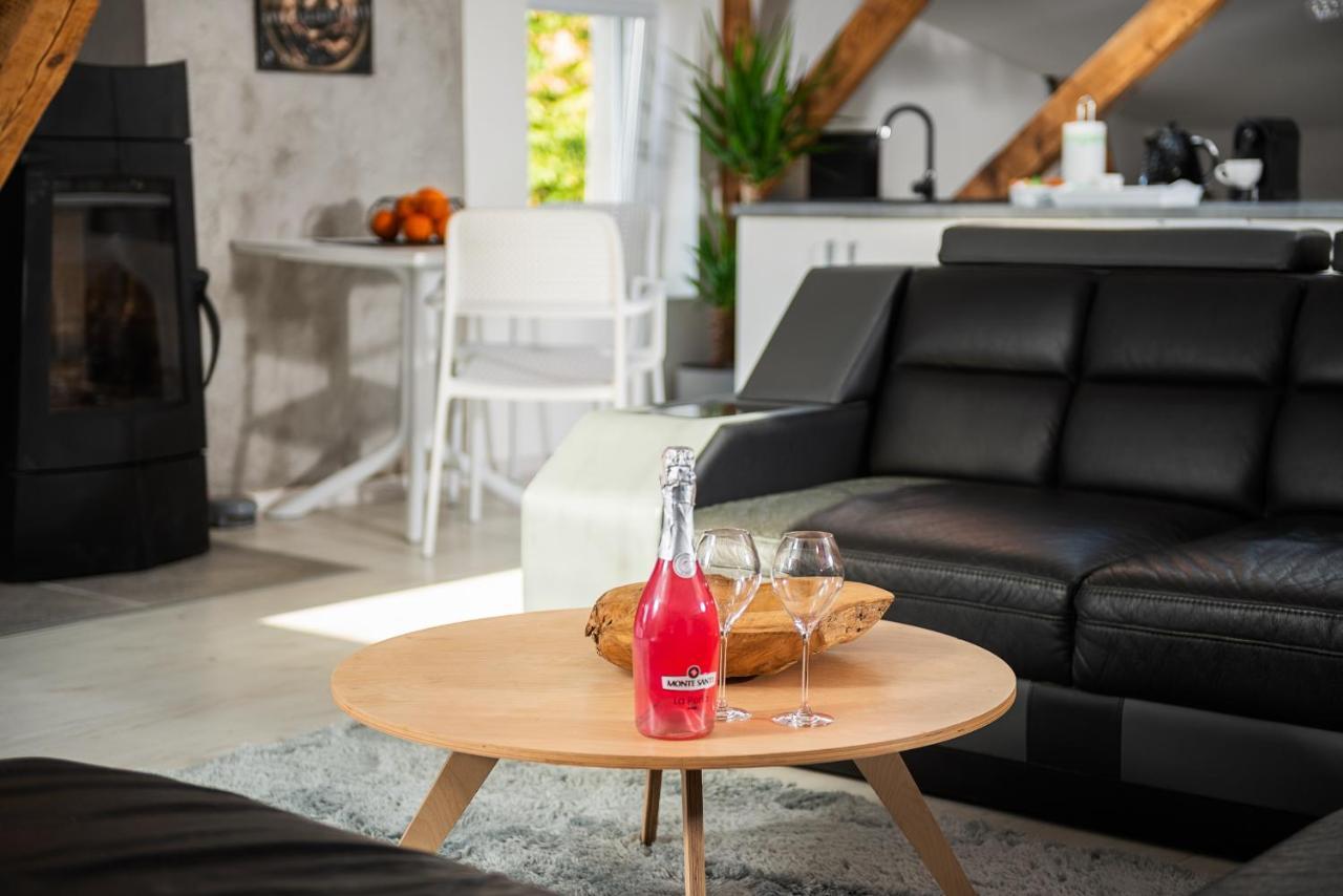 Apartamenty Kamienica Puck Εξωτερικό φωτογραφία