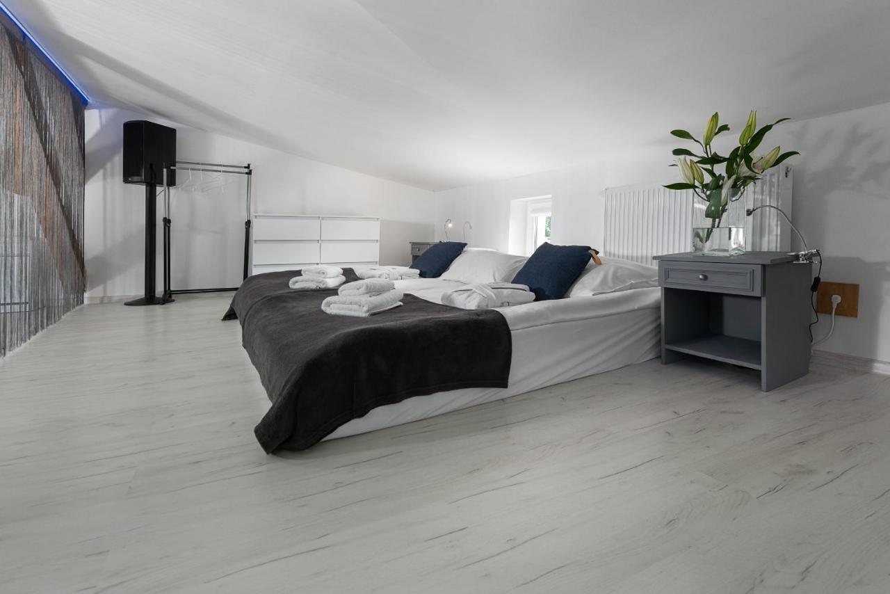 Apartamenty Kamienica Puck Εξωτερικό φωτογραφία