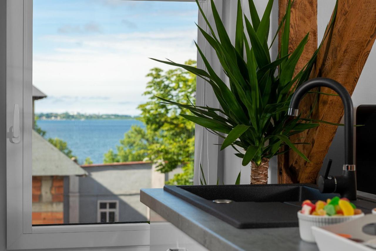 Apartamenty Kamienica Puck Εξωτερικό φωτογραφία