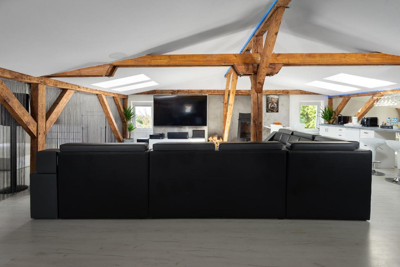 Apartamenty Kamienica Puck Εξωτερικό φωτογραφία