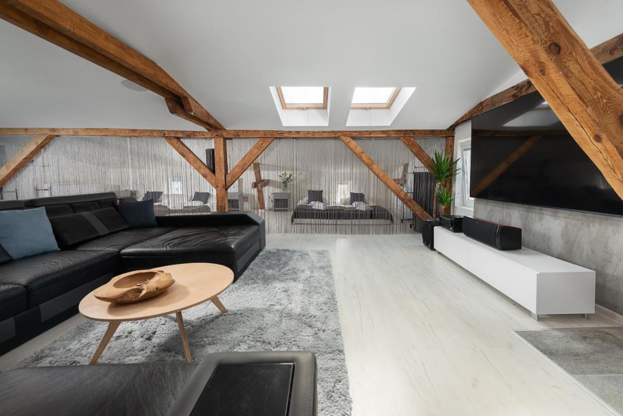 Apartamenty Kamienica Puck Εξωτερικό φωτογραφία