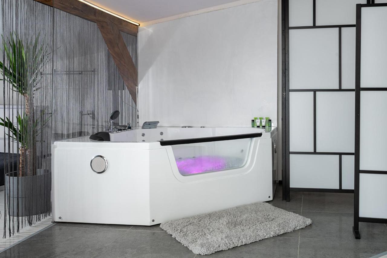 Apartamenty Kamienica Puck Εξωτερικό φωτογραφία