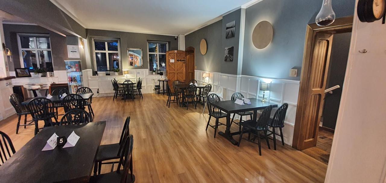 Apartamenty Kamienica Puck Εξωτερικό φωτογραφία