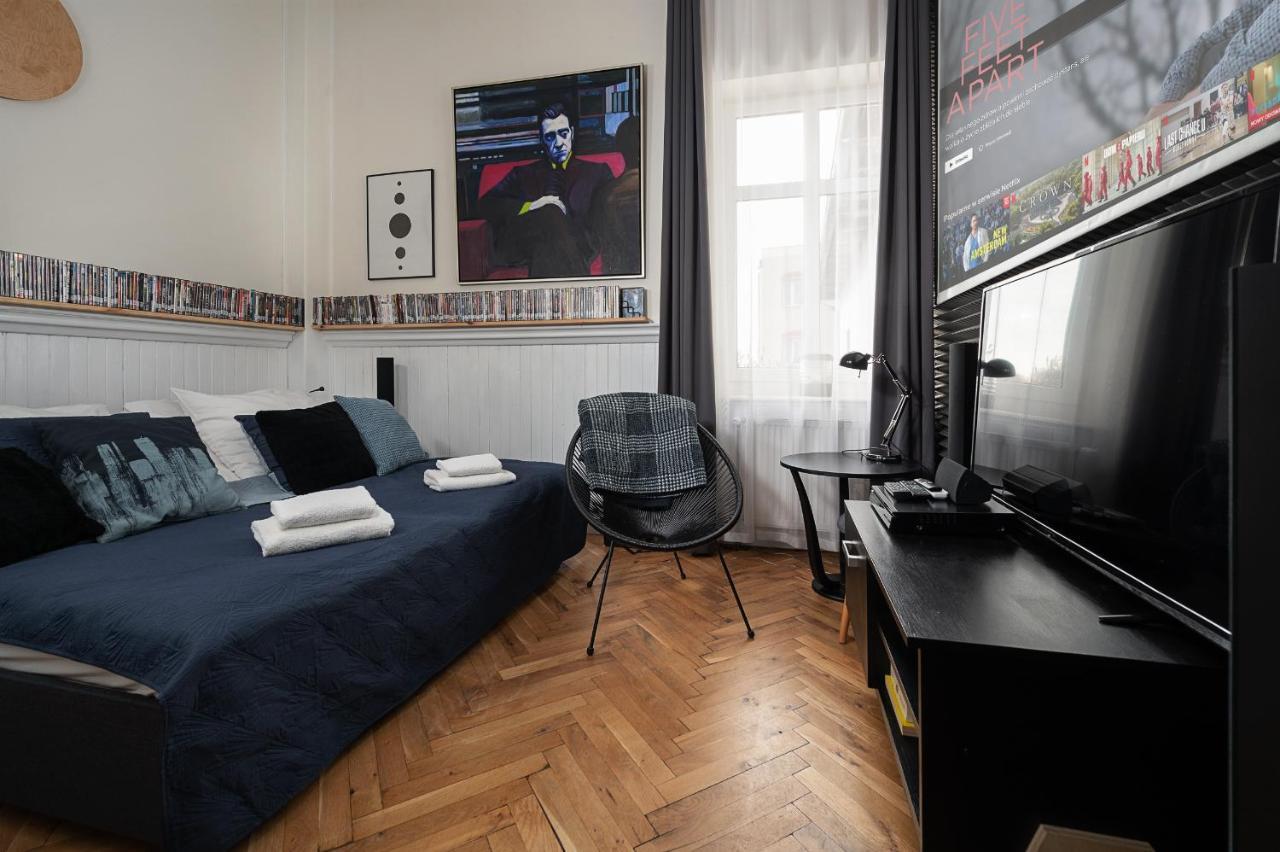 Apartamenty Kamienica Puck Εξωτερικό φωτογραφία