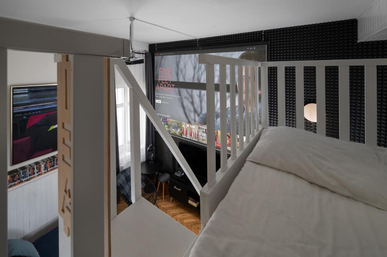 Apartamenty Kamienica Puck Εξωτερικό φωτογραφία