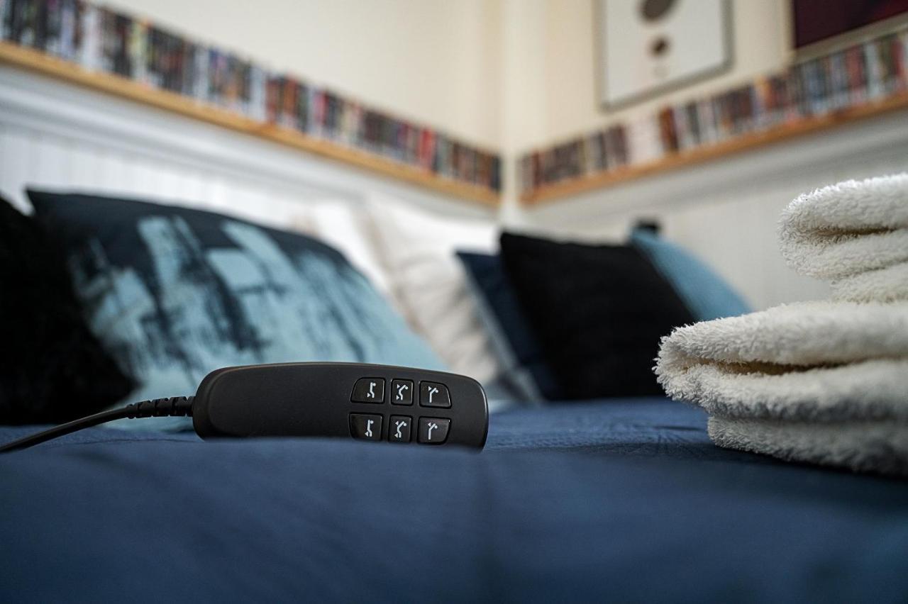Apartamenty Kamienica Puck Εξωτερικό φωτογραφία