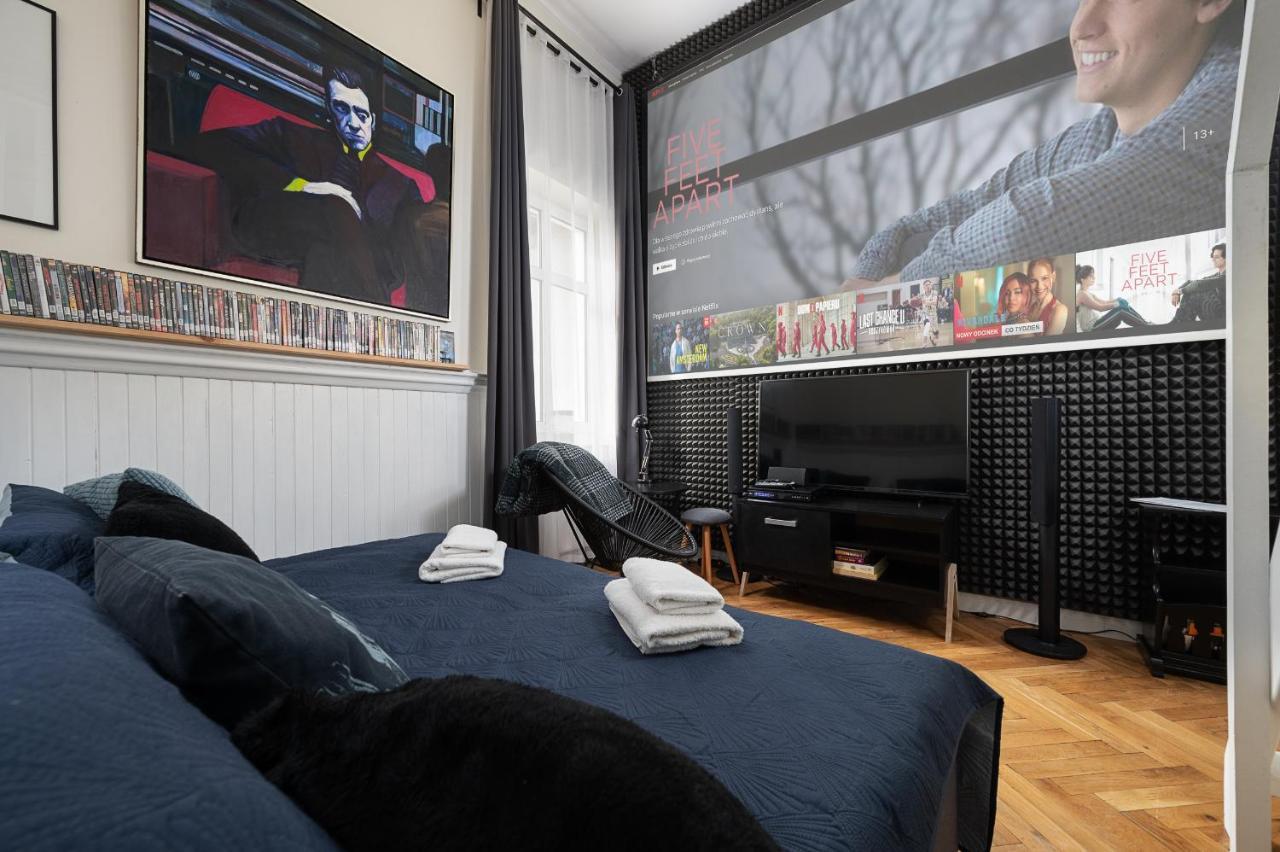 Apartamenty Kamienica Puck Εξωτερικό φωτογραφία