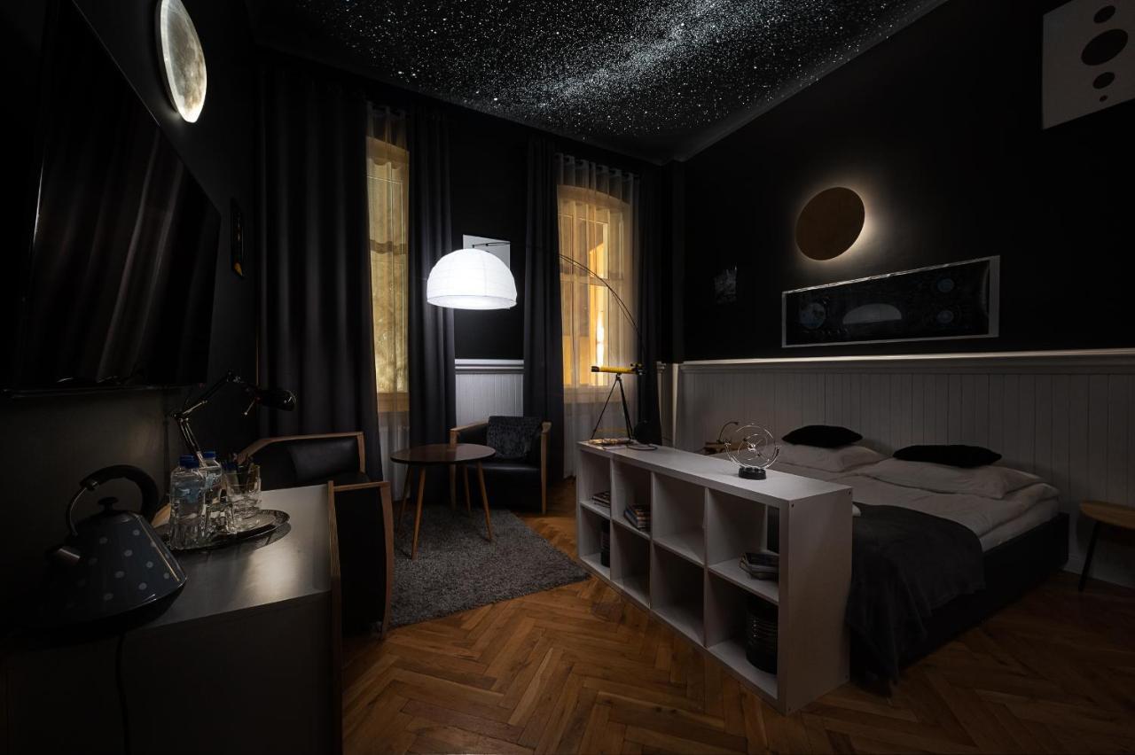 Apartamenty Kamienica Puck Εξωτερικό φωτογραφία