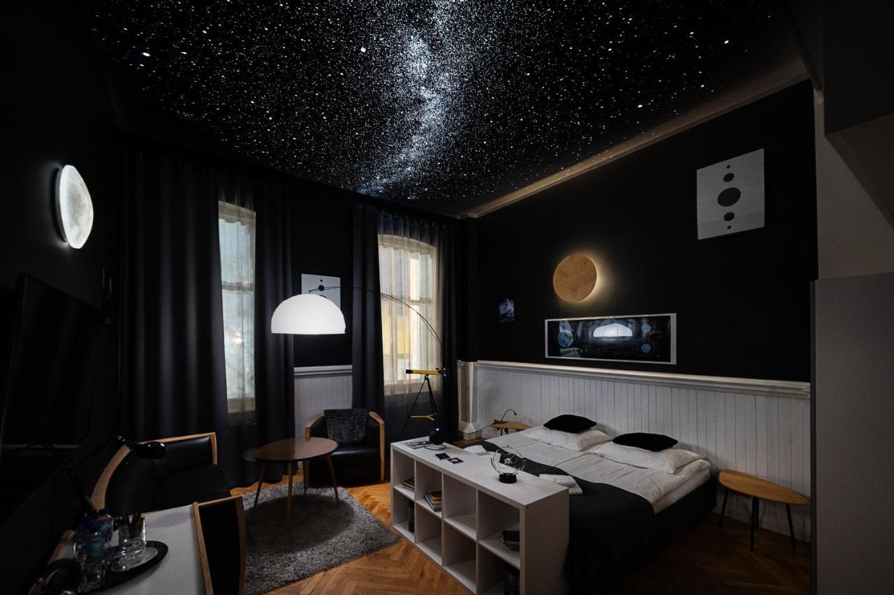 Apartamenty Kamienica Puck Εξωτερικό φωτογραφία