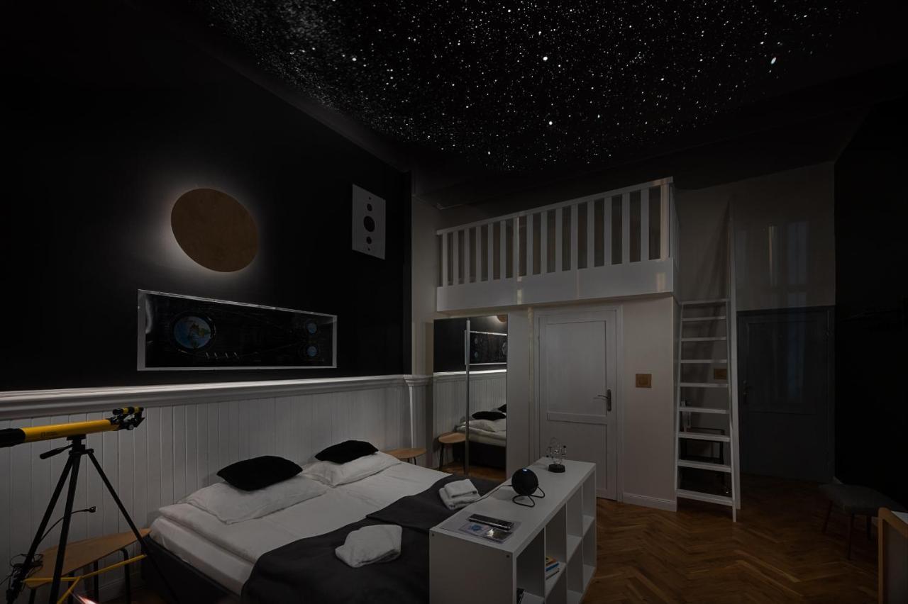 Apartamenty Kamienica Puck Εξωτερικό φωτογραφία