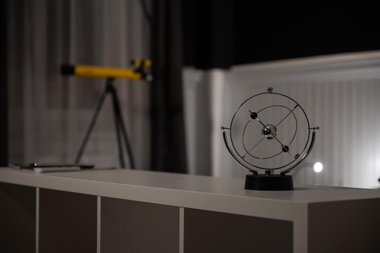 Apartamenty Kamienica Puck Εξωτερικό φωτογραφία