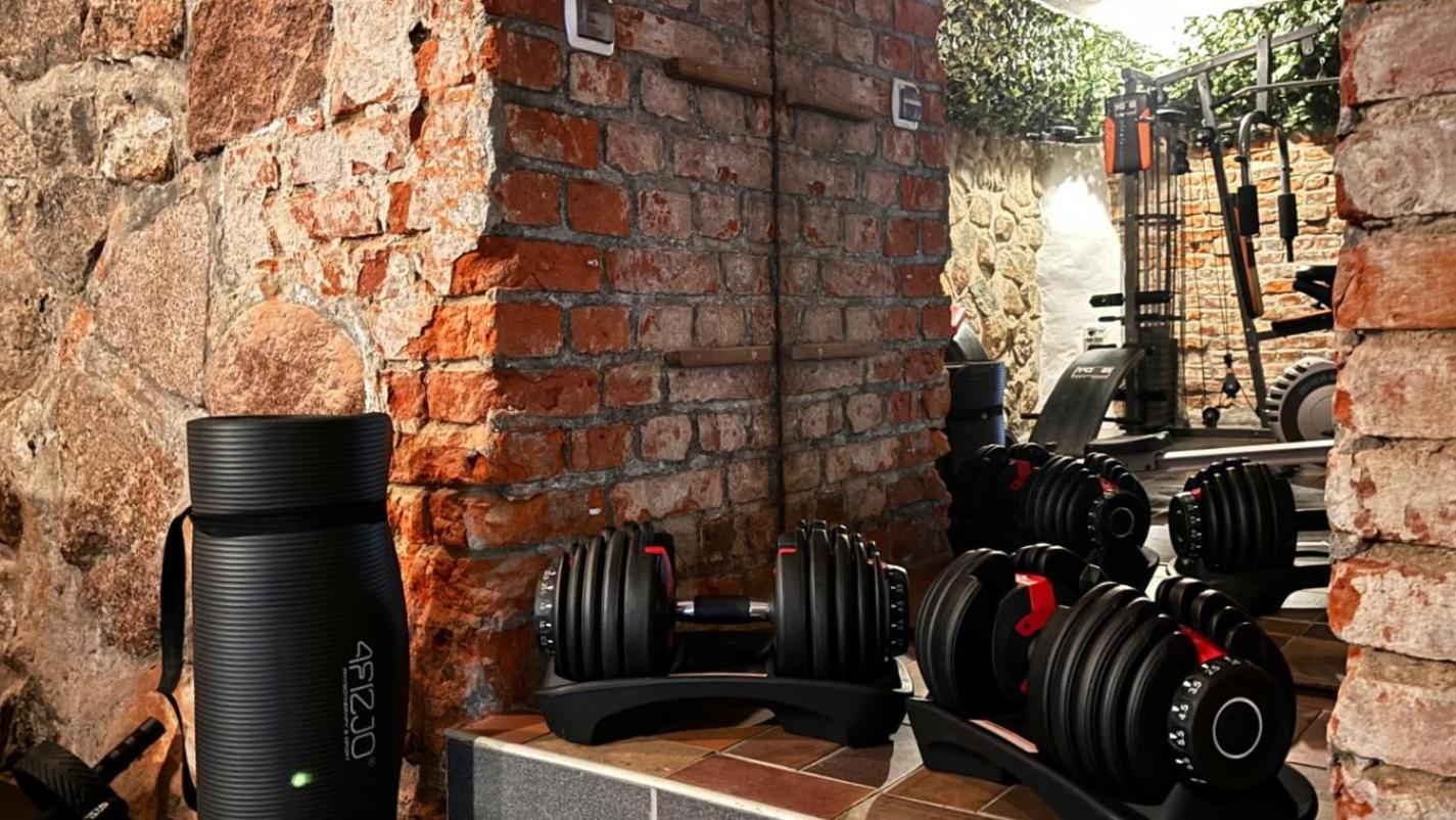 Apartamenty Kamienica Puck Εξωτερικό φωτογραφία
