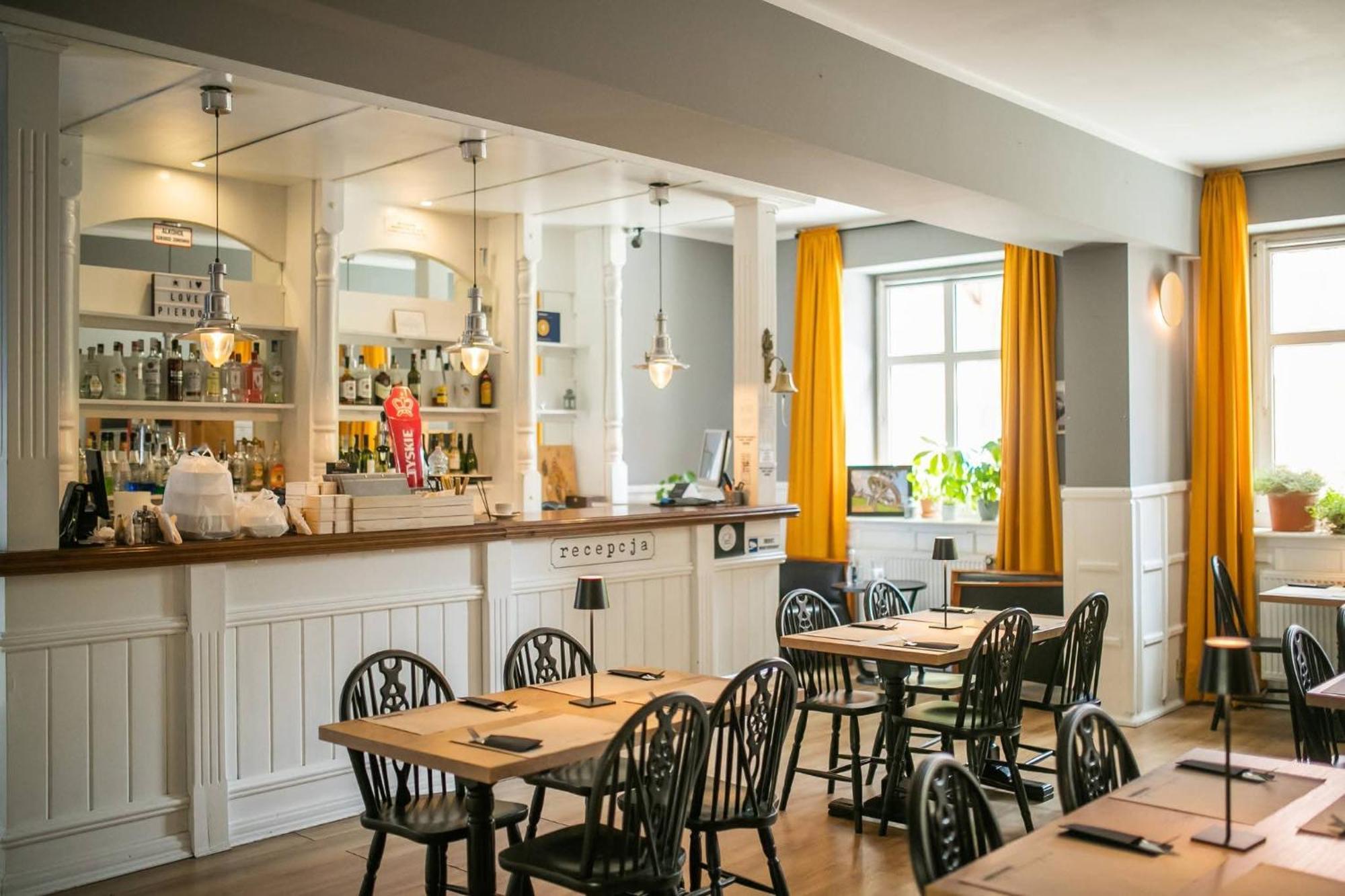 Apartamenty Kamienica Puck Εξωτερικό φωτογραφία