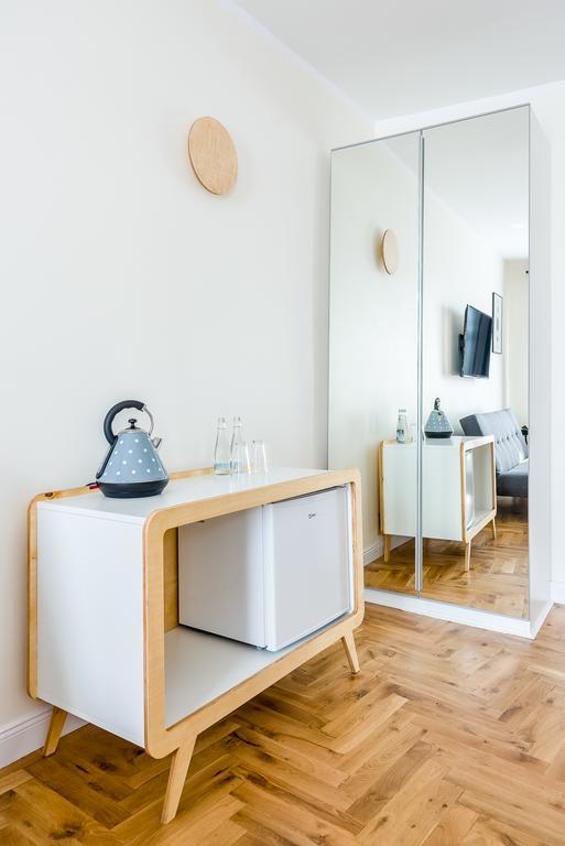 Apartamenty Kamienica Puck Εξωτερικό φωτογραφία