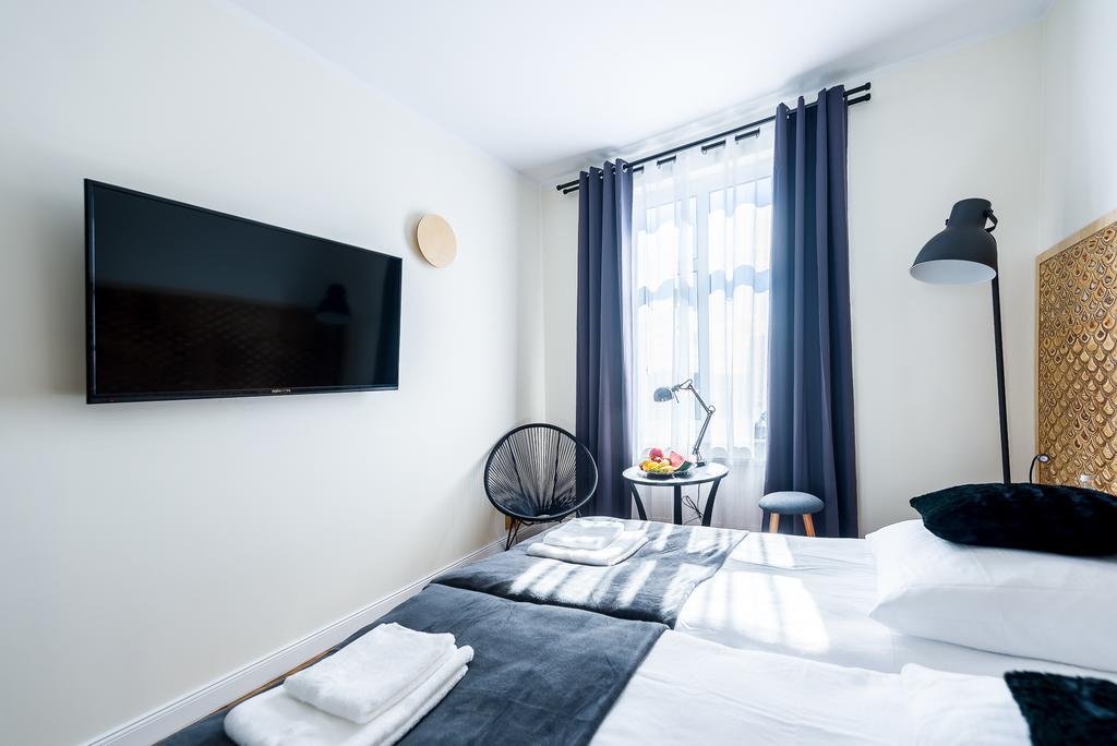 Apartamenty Kamienica Puck Εξωτερικό φωτογραφία