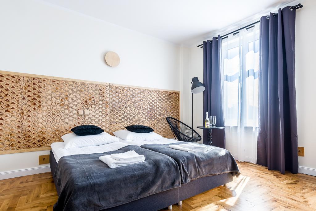 Apartamenty Kamienica Puck Εξωτερικό φωτογραφία