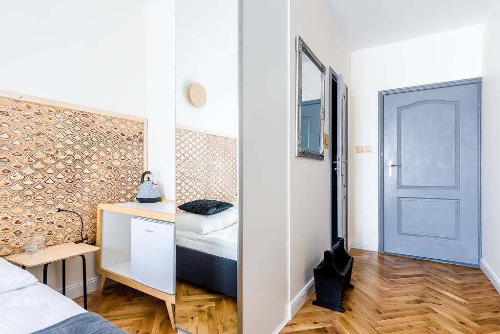Apartamenty Kamienica Puck Εξωτερικό φωτογραφία