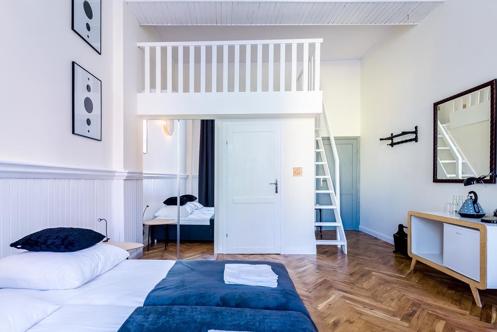 Apartamenty Kamienica Puck Εξωτερικό φωτογραφία