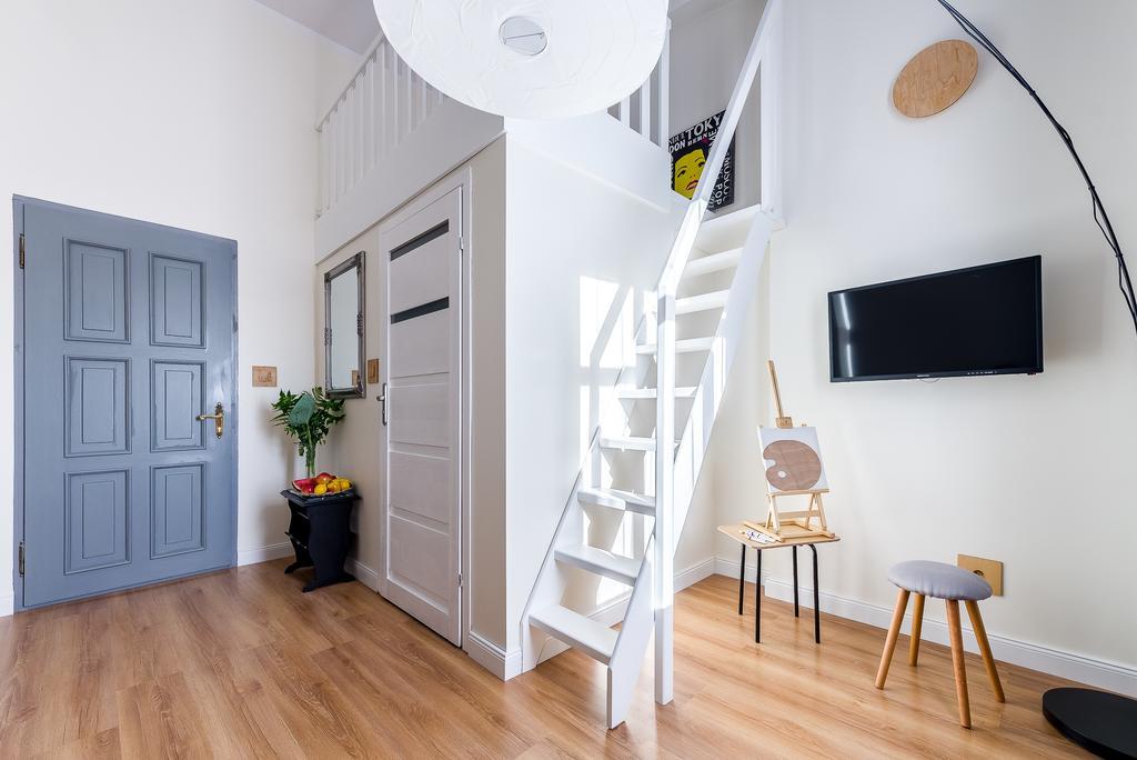 Apartamenty Kamienica Puck Εξωτερικό φωτογραφία