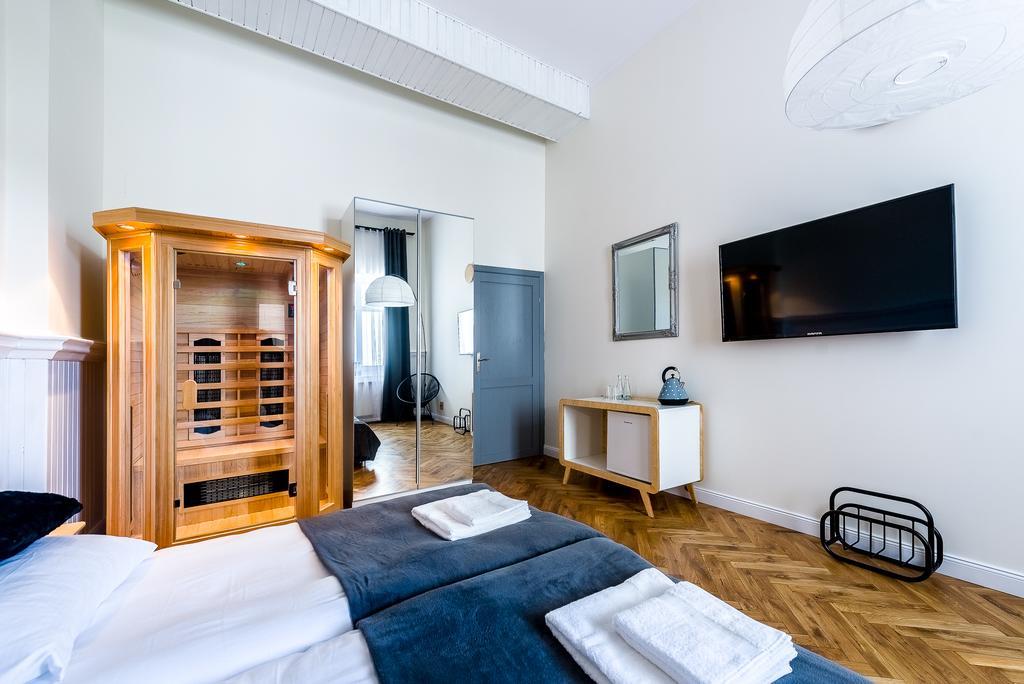 Apartamenty Kamienica Puck Εξωτερικό φωτογραφία
