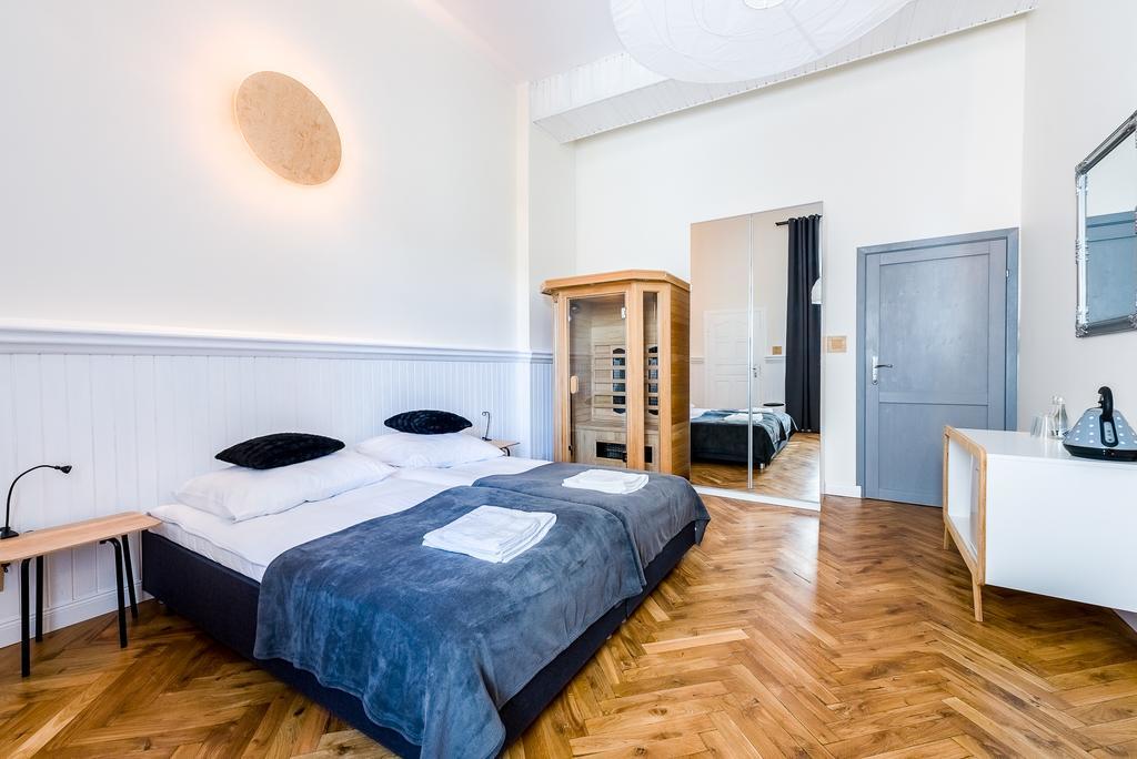 Apartamenty Kamienica Puck Εξωτερικό φωτογραφία