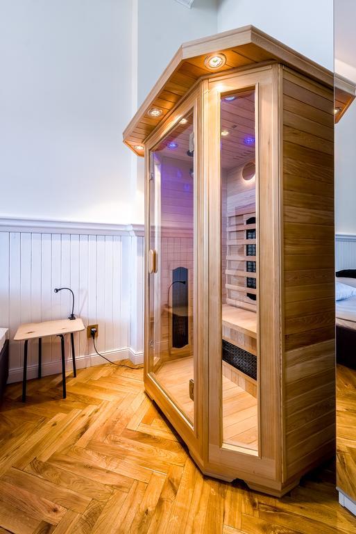 Apartamenty Kamienica Puck Εξωτερικό φωτογραφία