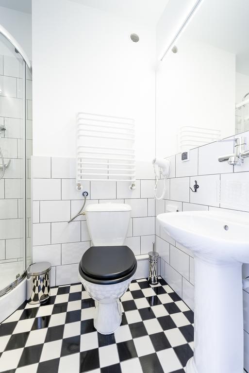 Apartamenty Kamienica Puck Εξωτερικό φωτογραφία
